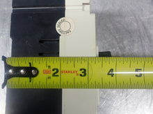 Load image into Gallery viewer, Cutler-Hammer FDB3015L 6638C31G84 15A 600VAC 250VDC 3Pole Circuit Breaker Used
