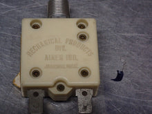 Load image into Gallery viewer, Mechanical Products 1601-001-300 125/250VAC Circuit Breakers New (Lot of 5)
