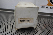 Load image into Gallery viewer, Quincy Compressor 124331-050 Oil Filter New Old Stock See All Pictures
