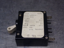 Load image into Gallery viewer, AIRPAX UPG1-1REC2-5288-611 Circuit Breakers .5A 250V .625A Trip Used (Lot of 8)
