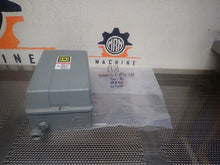 Load image into Gallery viewer, Square D 8903LXG40 Ser B Lighting Contactor Used With Warranty See All Pictures
