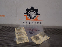 Load image into Gallery viewer, Micro Switch 2F3 Barrier Mount Housing New Old Stock (Lot of 5) See All Pictures

