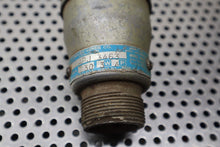 Load image into Gallery viewer, Crouse-Hinds ARKTITE Model M54 APJ 3463 Plug 30A 3W 4P 250VDC 600VAC Used
