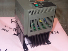 Load image into Gallery viewer, Fuji Electric FVR1.5E11S-2KC Drive 3PH 200-230V 50/60Hz 11.1A (Not Working)
