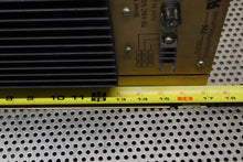 Load image into Gallery viewer, PANLMATIC 796 Microcomputer Chassis 115VAC 50/60Hz Used With Warranty See Pics
