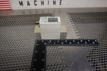 Load image into Gallery viewer, SMC PF2W704-03-27-M Flow Switch 0.5-4L/min DC12-24V Used With Warranty
