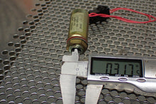 Load image into Gallery viewer, KGS 1-454-137-13 Solenoid 77F Used With Warranty See All Pictures
