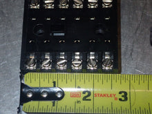 Load image into Gallery viewer, NAMCO SD12-PG Relay Socket 10A 300V New Old Stock (Lot of 5)
