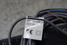 Load image into Gallery viewer, Balluff BES 516-324-E0-C-05 Inductive Sensor 10-30VDC 200mA New Old Stock
