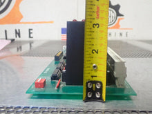Load image into Gallery viewer, Computer Boards SSR-RACK Module Board W/ (12) Opto 22 OAC5Q Output Modules Used
