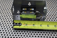 Load image into Gallery viewer, Control MFG LCF-201-I AC-110-200-440 2HP DC-110-220 1/2HP New (Lot of 2)
