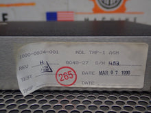 Load image into Gallery viewer, 3M Dynatel Systems MDL Model TMP-1 Test Unit Used With Warranty
