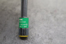 Load image into Gallery viewer, Turck Bi1-G08-AP6X-H1341 10-30VDC 150mA Proximity Sensors New (Lot of 2)
