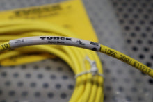 Load image into Gallery viewer, Turck U2515-66 PKG 3M-6 Cordsets 4A 125V New Old Stock (Lot of 5)
