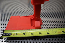 Load image into Gallery viewer, B-Safe B502 Ball Valve Lockout New Old Stock See All Pictures

