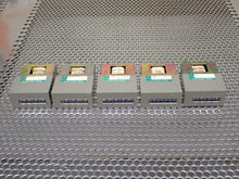 Load image into Gallery viewer, Hecon G0411165 8 Digit Counters 24VDC 75Watts New No Box (Lot of 5) See All Pics
