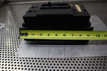 Load image into Gallery viewer, WESTINGHOUSE AB DE-ION Circuit Breaker 15A F Frame 1222032 3-Pole Used Warranty

