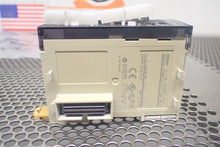 Load image into Gallery viewer, Omron CJ1W-SCU21-V1 Communication Unit Used With Warranty

