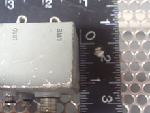 Load image into Gallery viewer, Airpax 8433 AP112 1-50-702 Toggle Circuit Breaker 7A 50V New Old Stock See Pics
