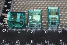Load image into Gallery viewer, Midland Ross 145-00087-001 (A) 156-12C7L2 Relays 24VDC Used Warranty (Lot of 4)
