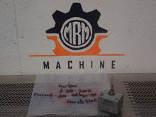 Load image into Gallery viewer, Airpax AP112 1-50-203 Toggle Circuit Breaker 20A 50V Used With Warranty
