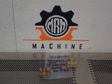 Load image into Gallery viewer, Potter &amp; Brumfield R40-E0072-1 18VDC 970-2420-090 Relays New (Lot of 4)
