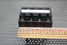 Load image into Gallery viewer, Airpax 205-1111-5190-361 Circuit Breaker 10A 480V 50/60Hz 3 Pole New No Box
