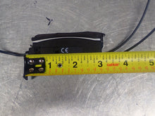 Load image into Gallery viewer, Omron E3X-HD6 Photoelectric Switch 12-24VDC Used With Warranty See All Pictures
