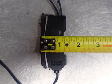 Load image into Gallery viewer, Omron E3X-HD6 Photoelectric Switch 12-24VDC Used With Warranty See All Pictures
