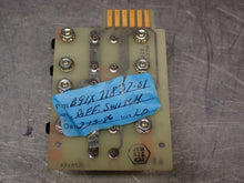 Load image into Gallery viewer, Micro Pneumatic Logic (4) A43C20002-01 Pressure Sensors W/ A71837 Circuit Board
