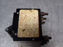 Load image into Gallery viewer, Airpax UPL111-137-17 Circuit Breakers 3A 250V 50/60Hz 3.75A Trip New (Lot of 3)

