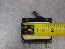 Load image into Gallery viewer, AIRPAX UPG1-1REC2-3122-1 Circuit Breakers 4A 65V 5A Trip Used (Lot of 3)
