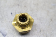 Load image into Gallery viewer, Parker Miscellaneous Assorted Straight Fittings New Old Stock (Lot of 64)
