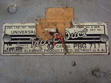 Load image into Gallery viewer, Bulldog Electronic Products PBG711 15A Outlet Box Used With Warranty
