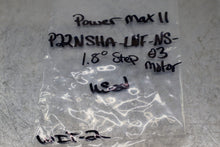 Load image into Gallery viewer, Pacific Scientific POWERMAX II P22NSHA-LNF-NS-03 1.8 Degree Step Motor See Pics
