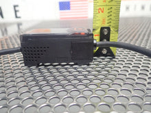 Load image into Gallery viewer, Omron ZX-LDA11-N Lasor Sensor Used With Warranty See All Pictures
