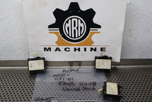 Load image into Gallery viewer, Airpax UPG1-1171-01 5A Circuit Breakers 250V 50/60Hz New Old Stock (Lot of 3)
