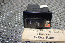 Load image into Gallery viewer, Airpax 203-66-4202-4 Circuit Breakers 120/250V 50/60Hz Used Warranty (Lot of 7)
