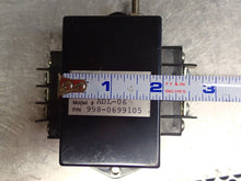 Load image into Gallery viewer, NCR Model ADL-06 998-0699105 Data Line Surge Suppressor New Old Stock
