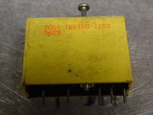 Load image into Gallery viewer, Opto 22 1AC5 Input Modules Used With Warranty (Lot of 4)

