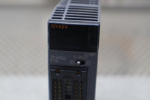 Load image into Gallery viewer, Mitsubishi QY42P Output Unit 12/24VDC 0.1A 5VDC 0.15A Used With Warranty
