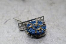 Load image into Gallery viewer, 101-14-010 Lever Switches 3-Position New Old Stock (Lot of 2)
