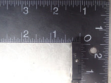 Load image into Gallery viewer, ACRO Switch 2549 A,B,D 3A 125VAC Switches Used With Warranty (Lot of 5)
