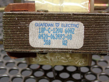 Load image into Gallery viewer, Guardian Electric A420-063493-08 10P-C-120V 60Hz Solenoid Used With Warranty
