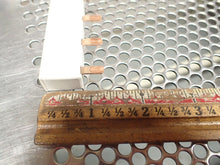 Load image into Gallery viewer, ABB 1SA M10 1937 R0015 PS3-5-0 Bus Bar 63A 600V Used With Warranty
