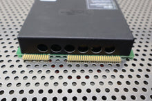 Load image into Gallery viewer, Telecommunications Techniques 40750 01 Rev A DS1/T1 Interface Used With Warranty
