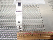 Load image into Gallery viewer, ABL SURSUM 1BU20 B 20A 277VAC Circuit Breakers Used With Warranty (Lot of 3)
