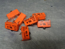 Load image into Gallery viewer, Airpax 257 1.0A 32VDC 250VAC Circuit Protectors Used With Warranty (Lot of 7)
