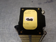 Load image into Gallery viewer, Airpax IEL11111-25099-3-V Circuit Breaker 5 Pole New Old Stock See All Pictures
