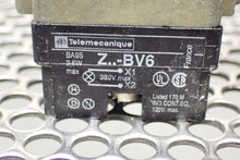Load image into Gallery viewer, Telemecanique Pushbutton, Pushbutton Block, Housing Lot of 35 PCS
